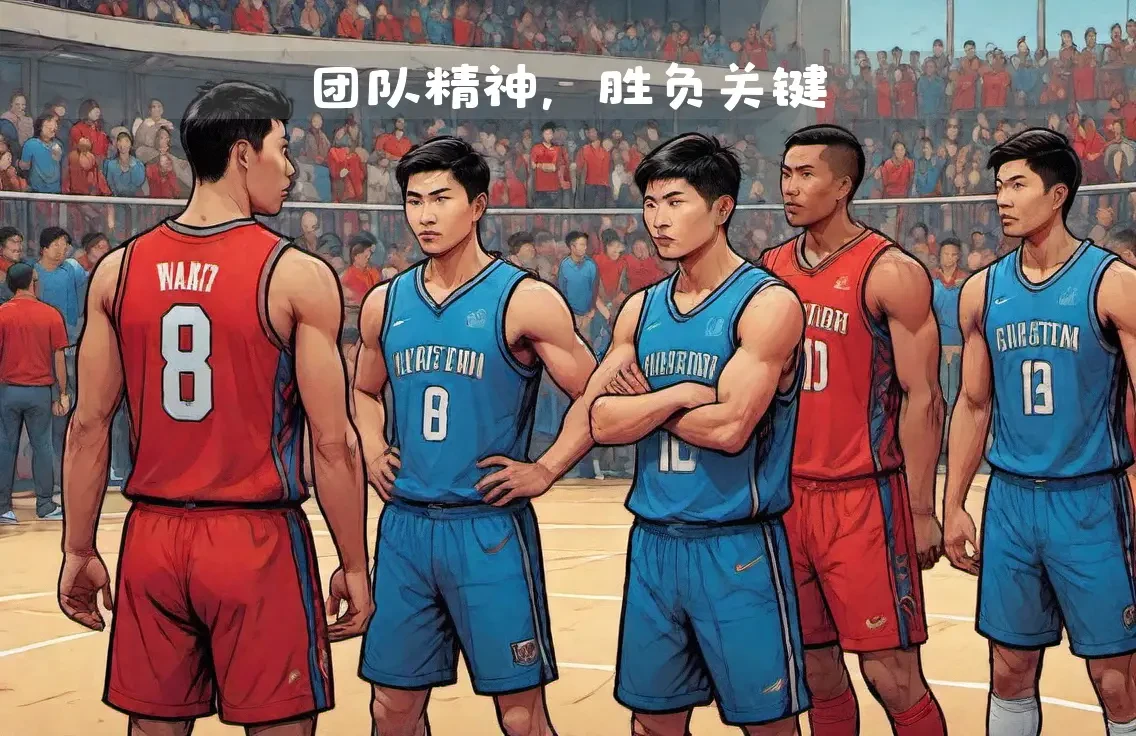 为什么团队支持对篮球训练和发展至关重要?